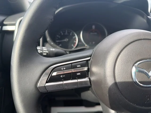 2025 Mazda CX-50 Preferred - Photo 33