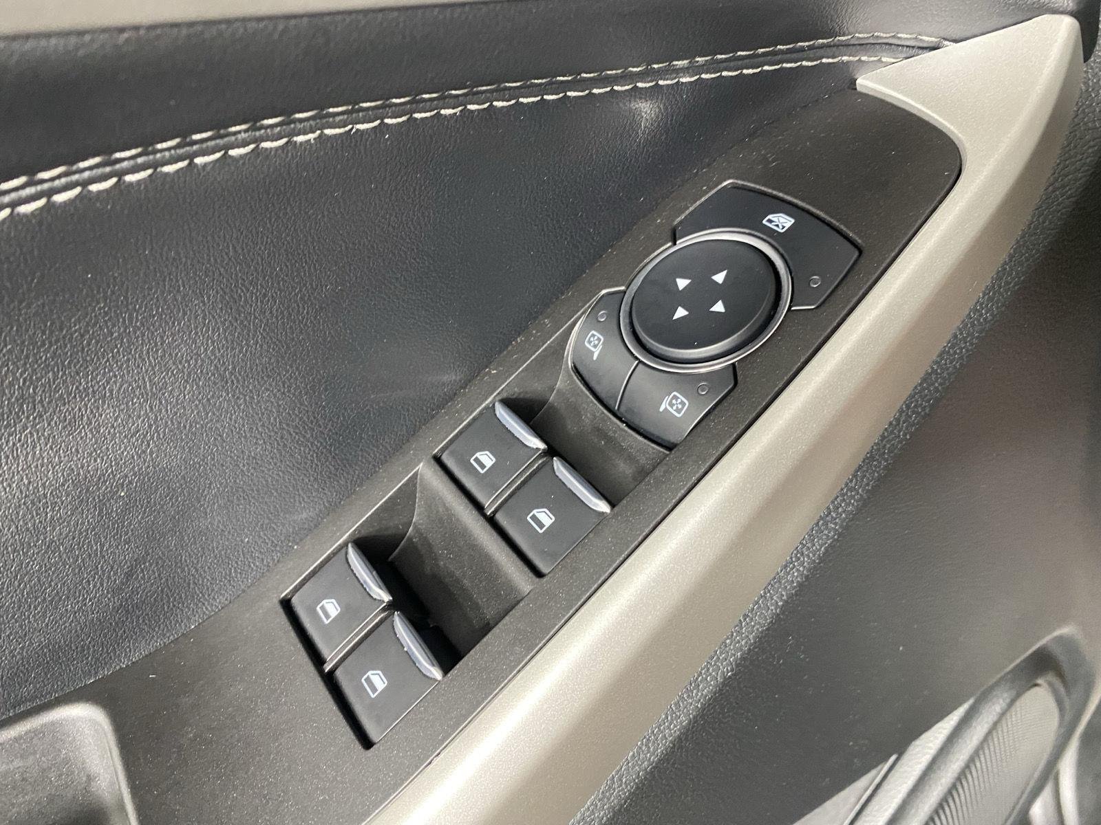 Used 2024 Carbonized Gray Ford XLT image 22