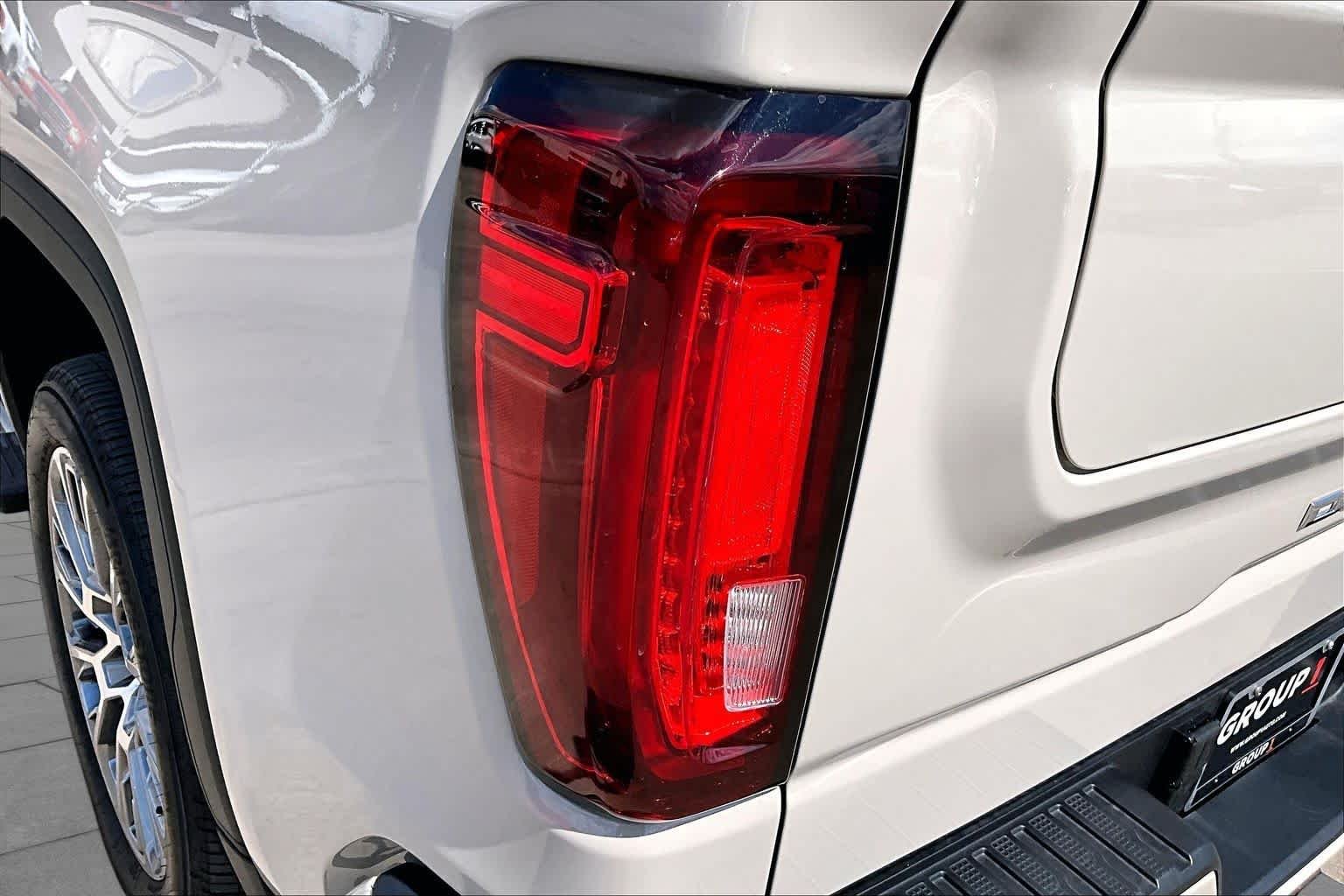 Used 2026 Coastal Dune GMC Denali image 29