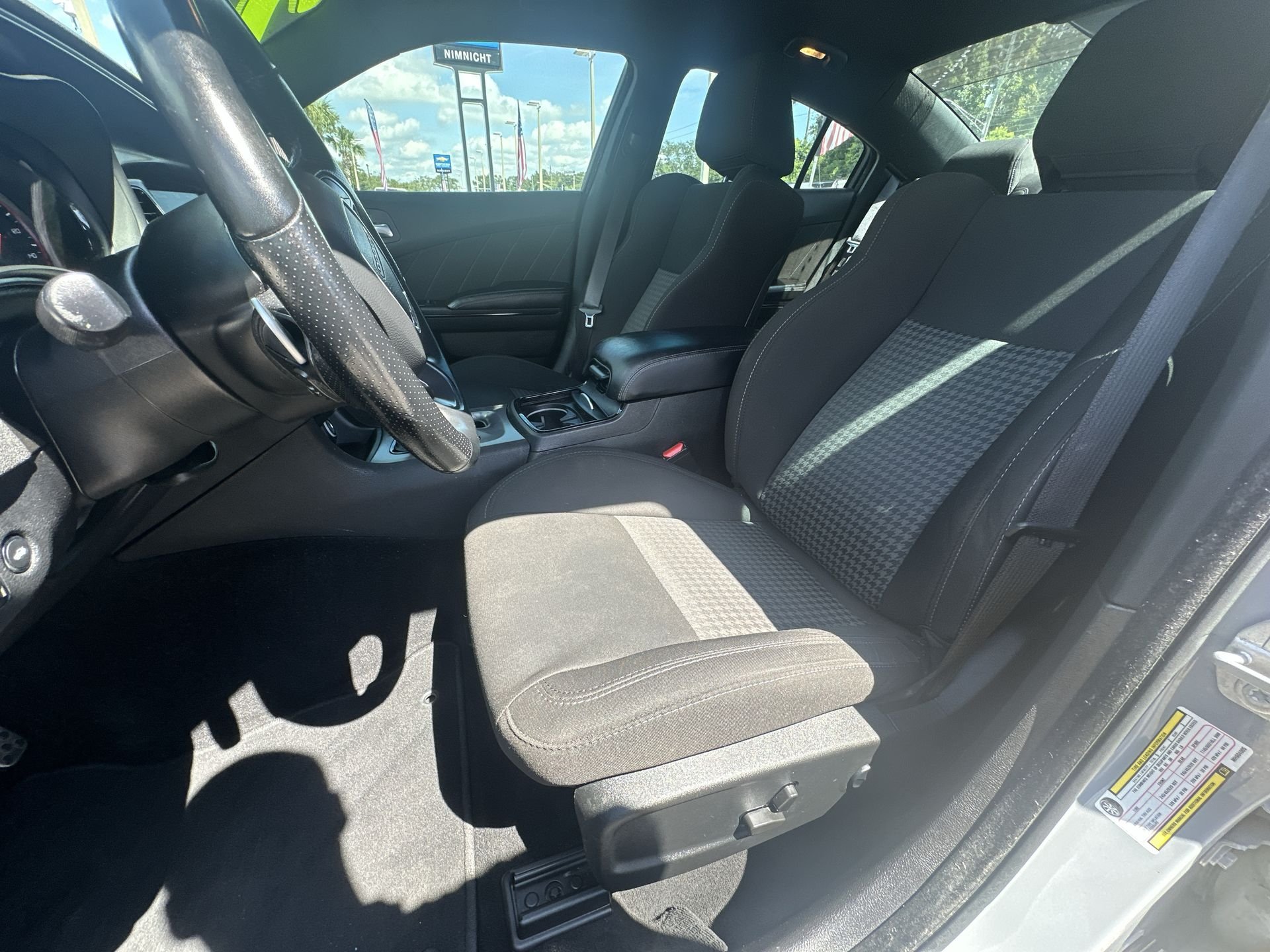 Used 2021  Dodge GT image 19