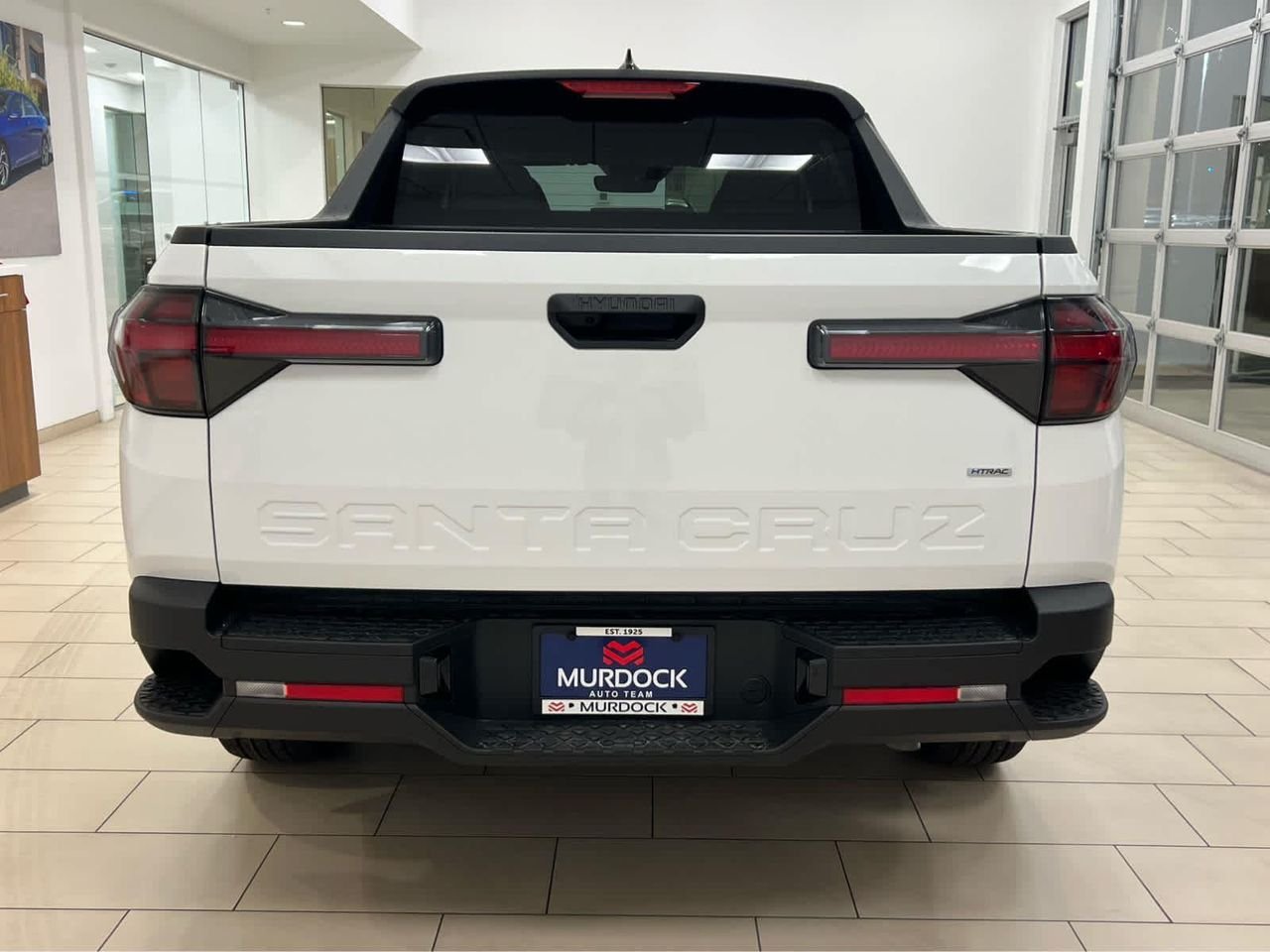 2026 Hyundai Santa Cruz SEL - Photo 48