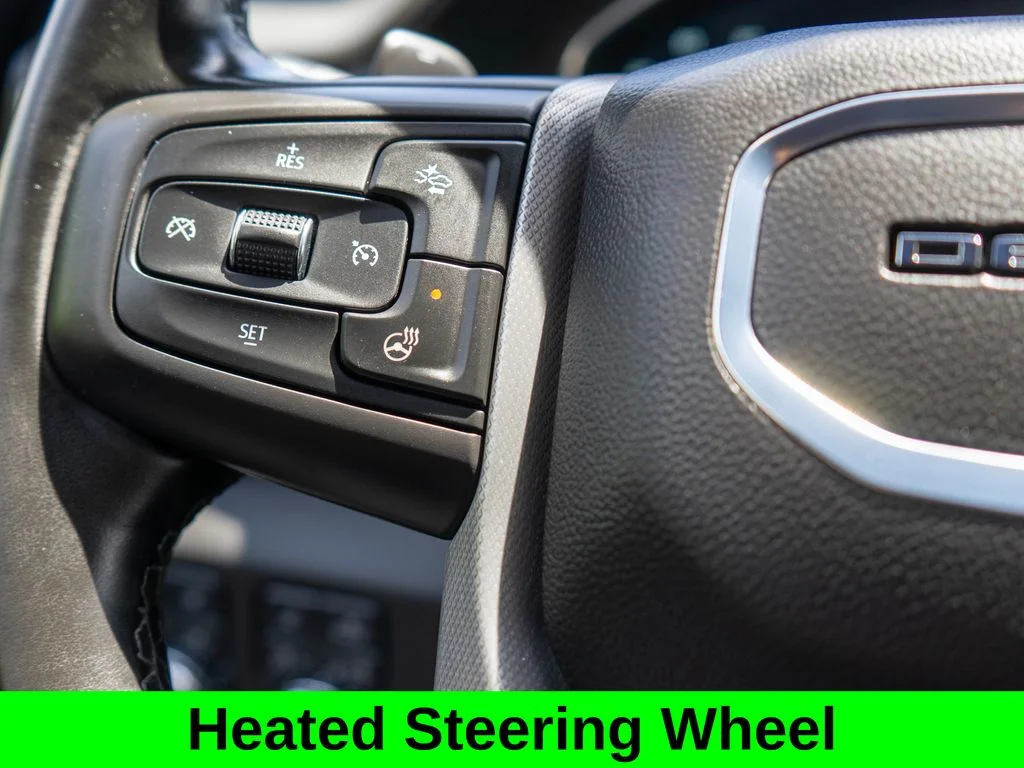Used 2025 White GMC Denali image 23