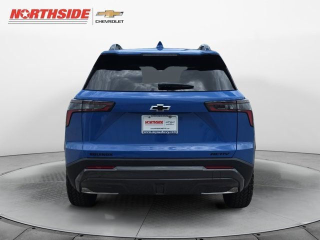2027 Chevrolet Equinox ACTIV - Photo 7