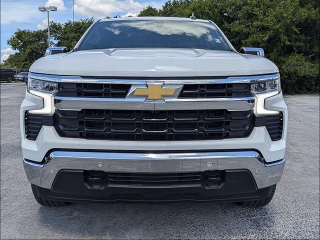 2026 Chevrolet Silverado 1500 LT - Photo 9