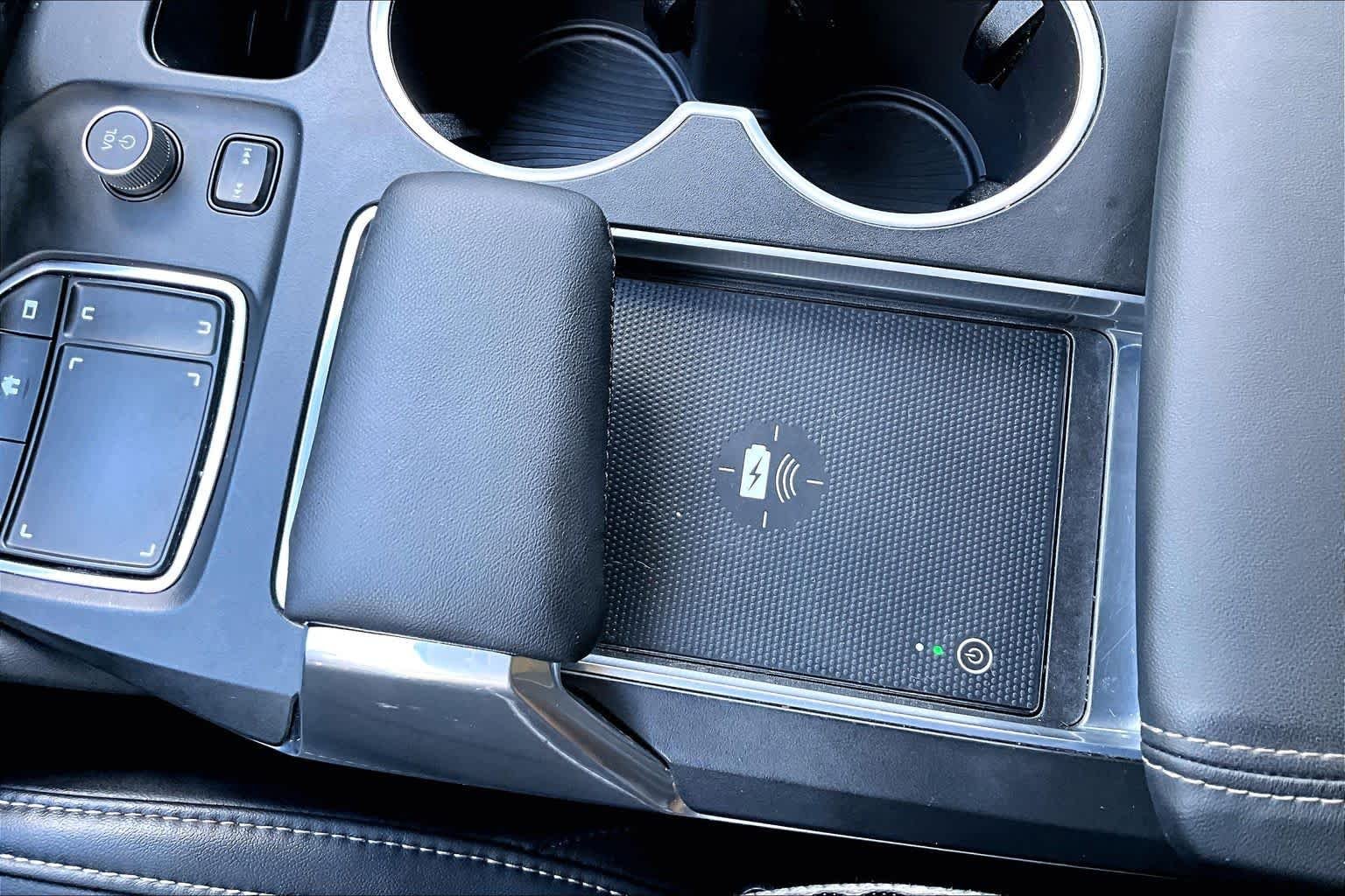 Used 2023 Majestic Black Pearl Acura w/Technology Package image 33