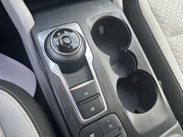 Used 2023 Black Ford Active image 17