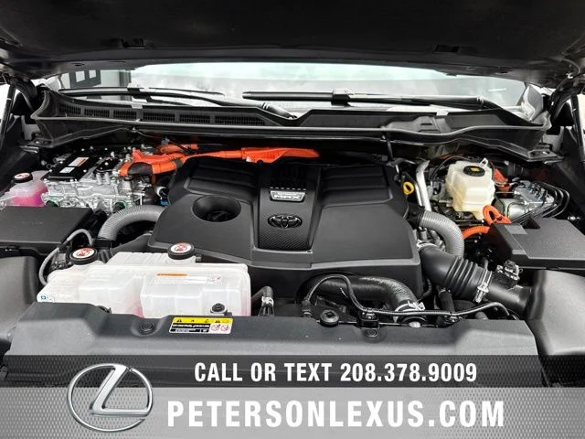 Used 2025 Gray Toyota TRD Pro image 10