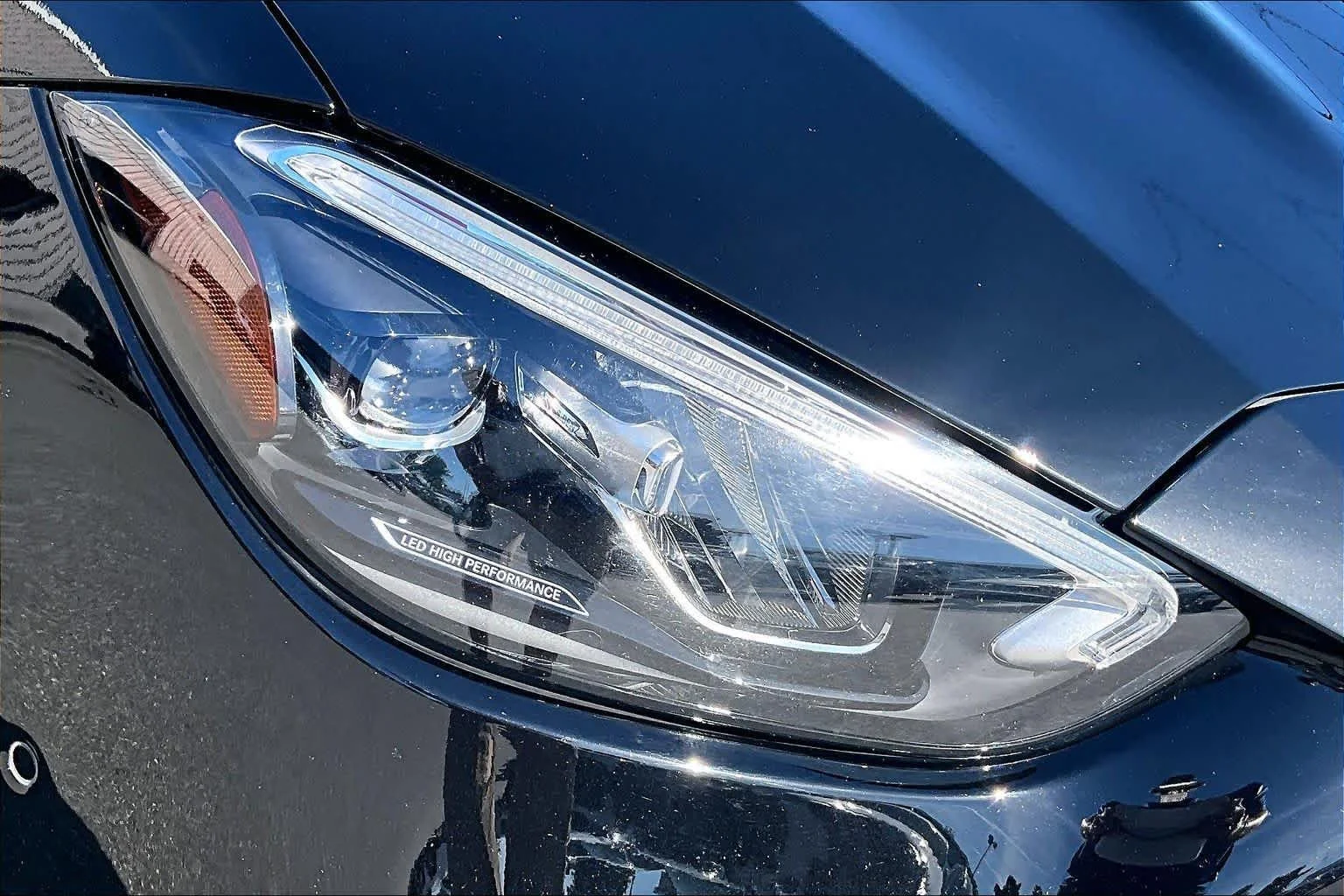 Certified Used 2024 Black Mercedes-Benz C 300 image 26