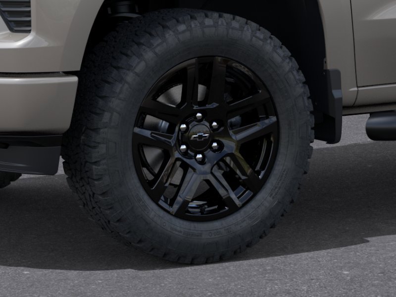 2026 Chevrolet Silverado 1500 RST - Photo 10