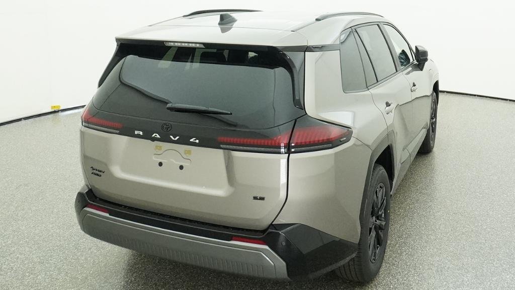 New 2026 Meteor Shower Toyota SE image 55