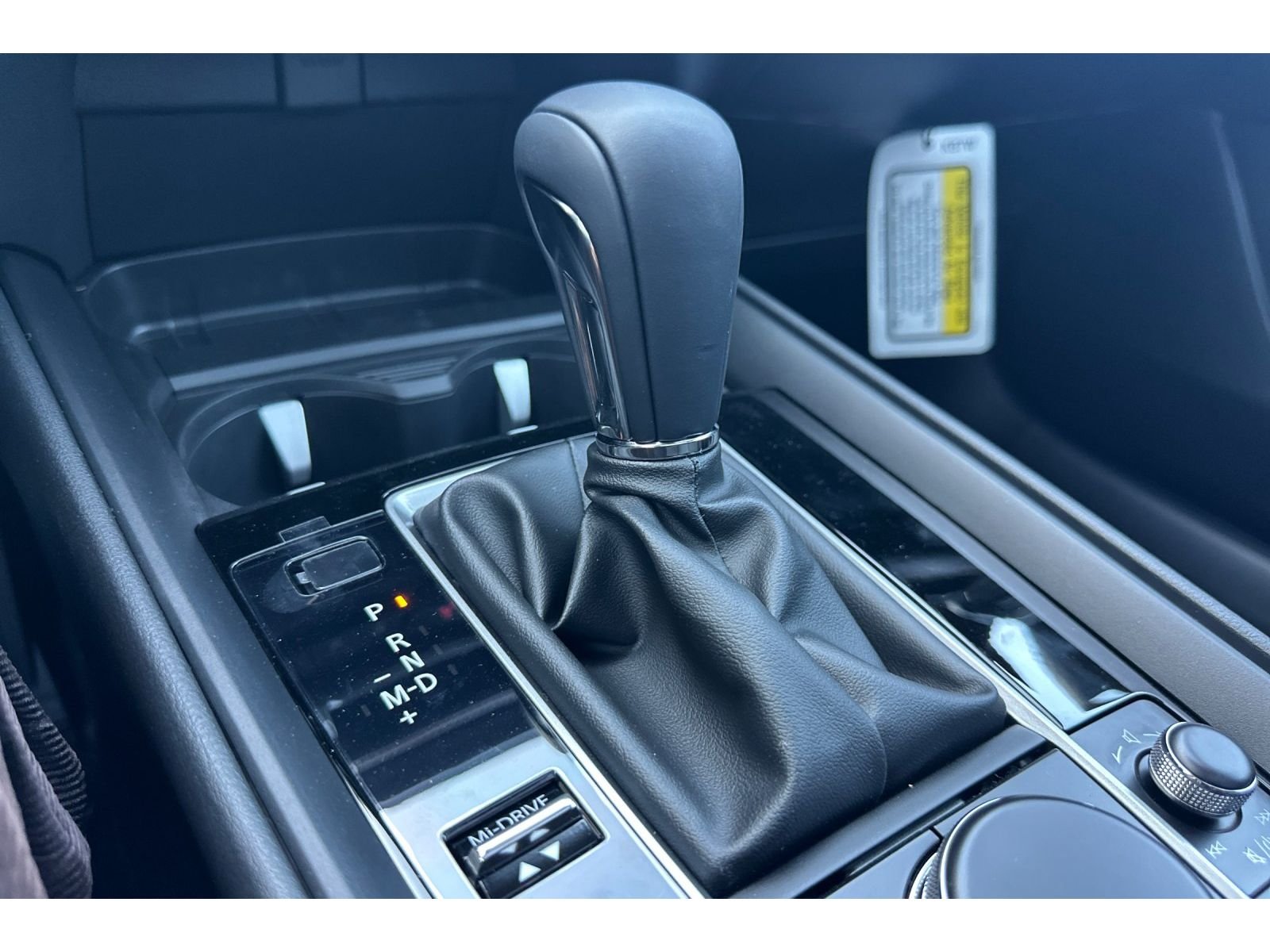 New 2026 Cypress Mazda 2.5 Turbo AWD image 19