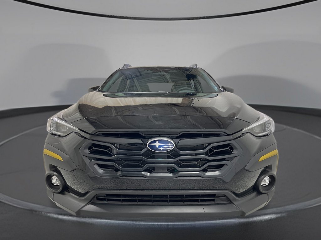 2026 Subaru Crosstrek Sport - Photo 8