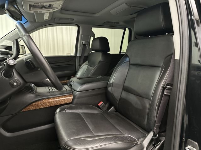 Used 2016 Black Chevrolet LTZ image 16