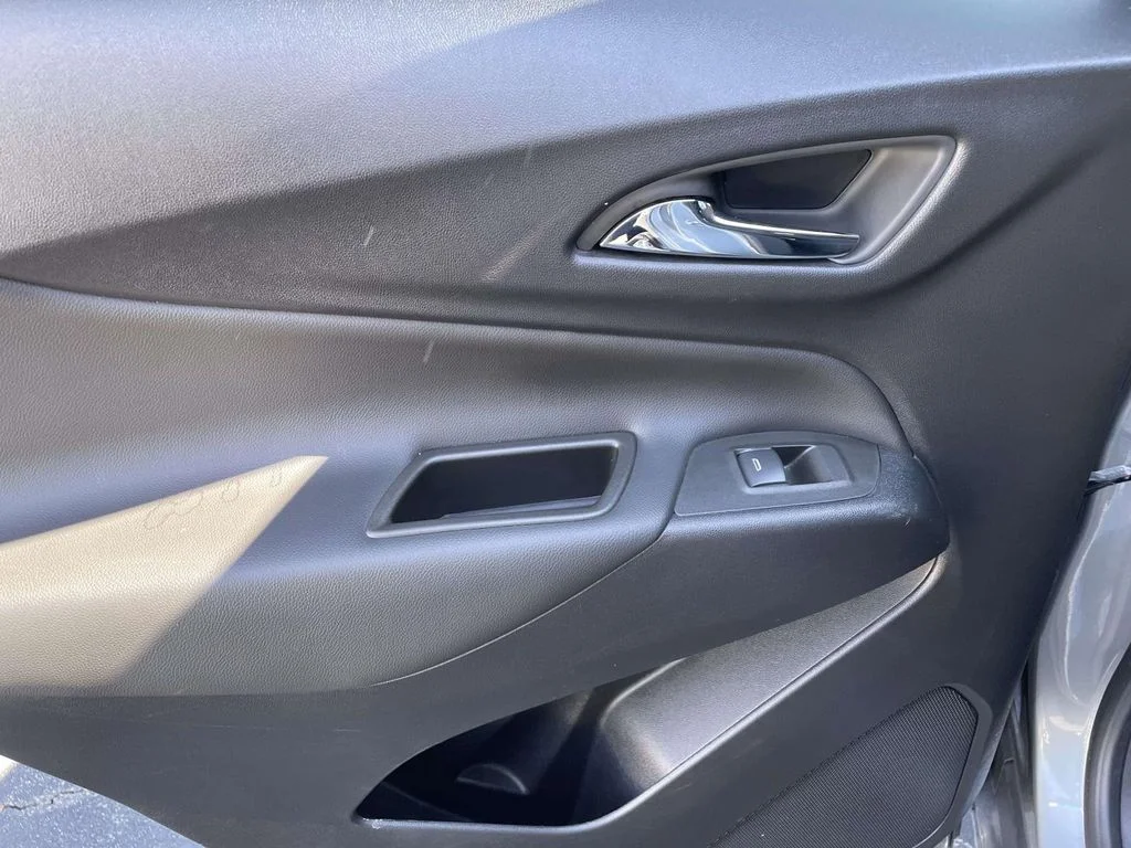Used 2023 Sterling Gray Metallic Chevrolet LT image 14