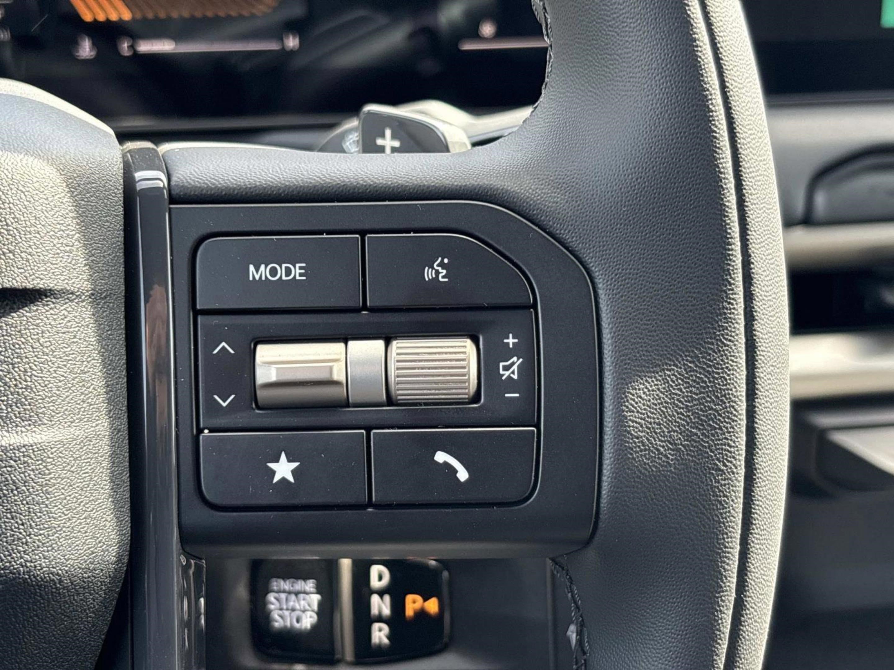 New 2027 Panthera Metal Kia LX image 24