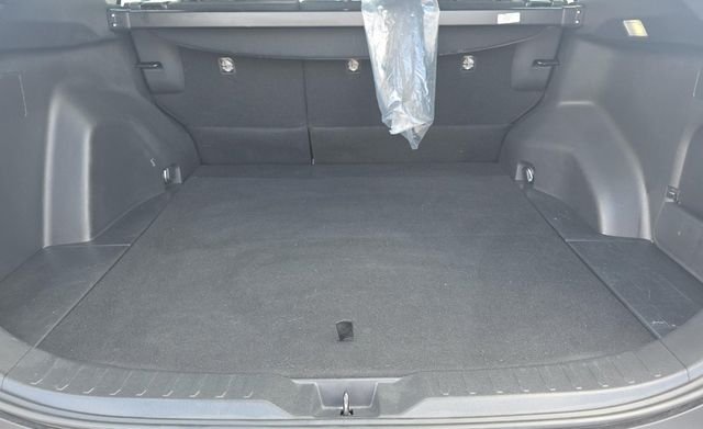Used 2023 Gray Toyota XLE Premium image 20