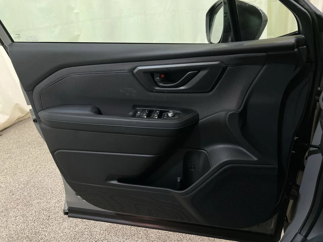 New 2026 River Rock Pearl Subaru Premium image 18