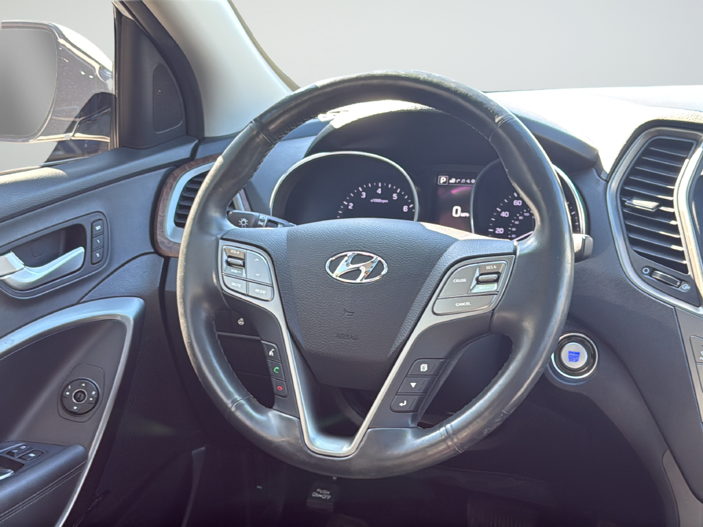 Used 2018 White Hyundai 2.0T Ultimate image 42