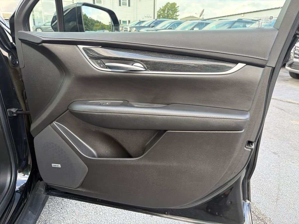 2020 Cadillac XT5 Premium Luxury - Photo 14