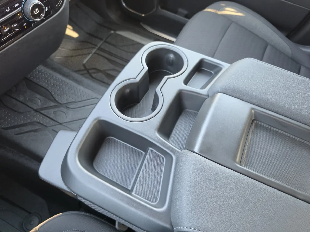 2026 Chevrolet Silverado 1500 RST - Photo 17