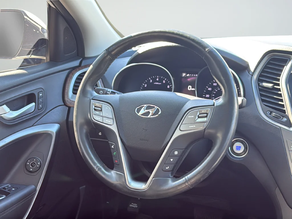 Used 2018 White Hyundai 2.0T Ultimate image 42