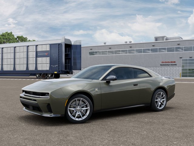 2026 Dodge Charger Charger Scat Pack R/T Scat Pack