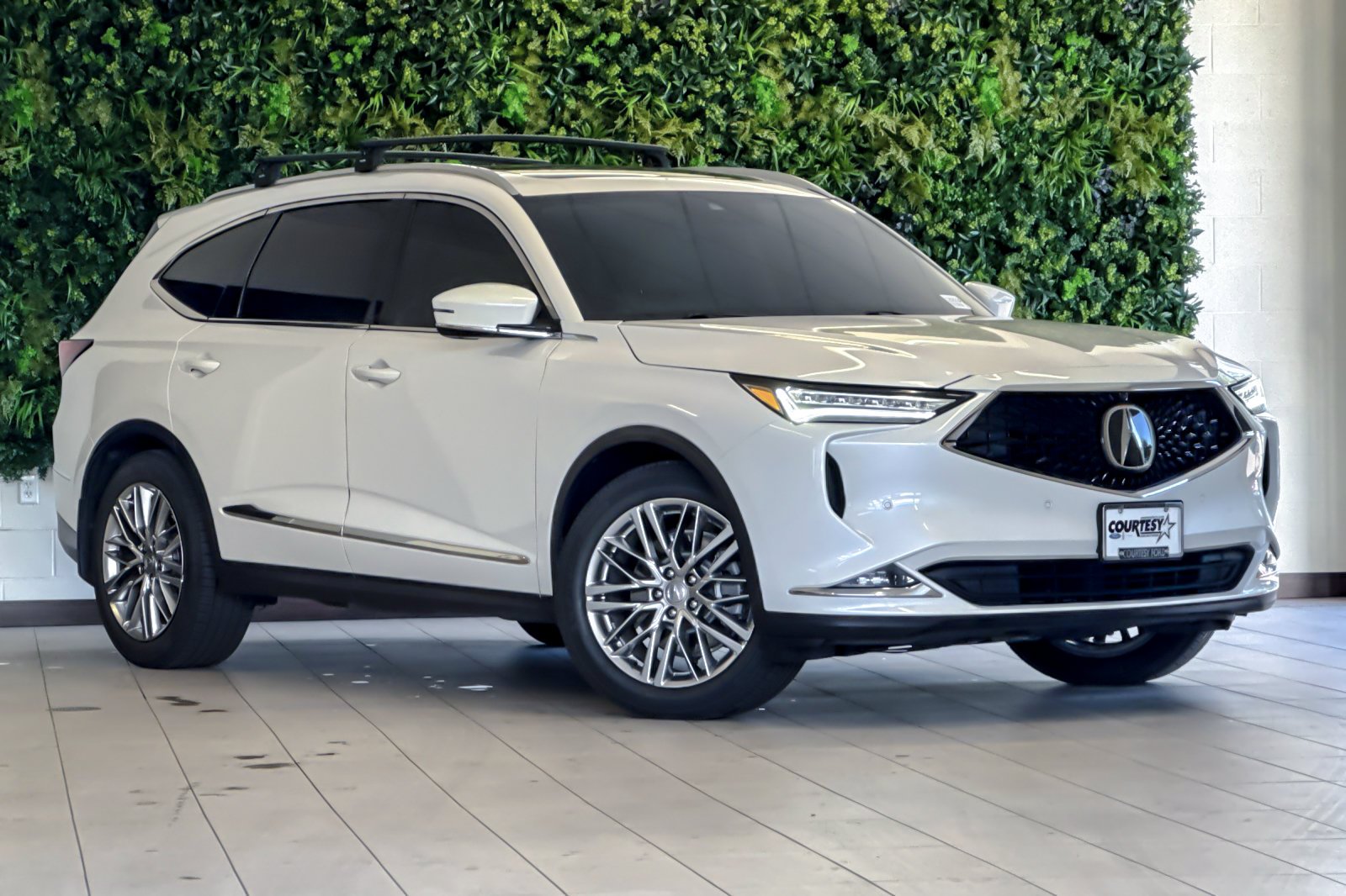 2023 Acura MDX