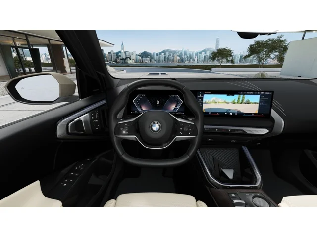 New 2026 Dune Grey Metallic BMW 30 xDrive image 13
