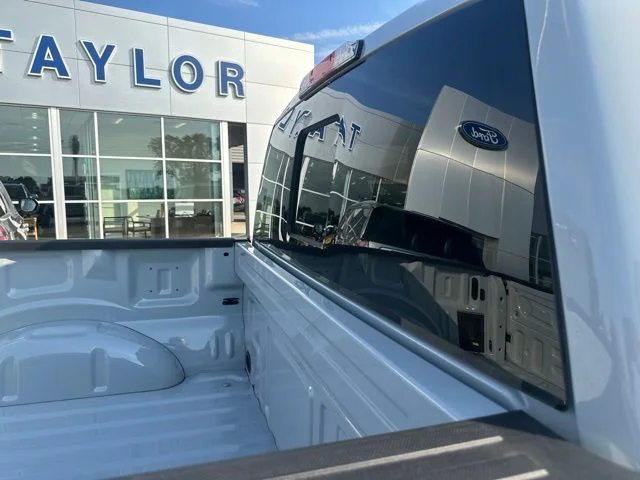 New 2026 Avalanche Ford Lariat® image 13