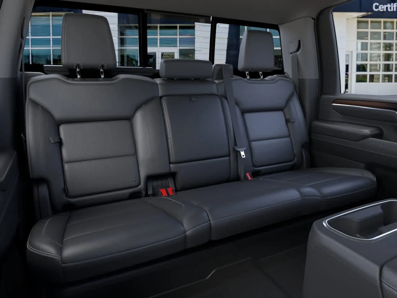 2026 GMC Sierra 2500HD Denali - Photo 17