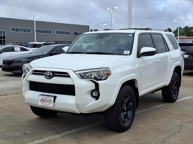 Certified Used 2023 ICE CAP Toyota  image 3