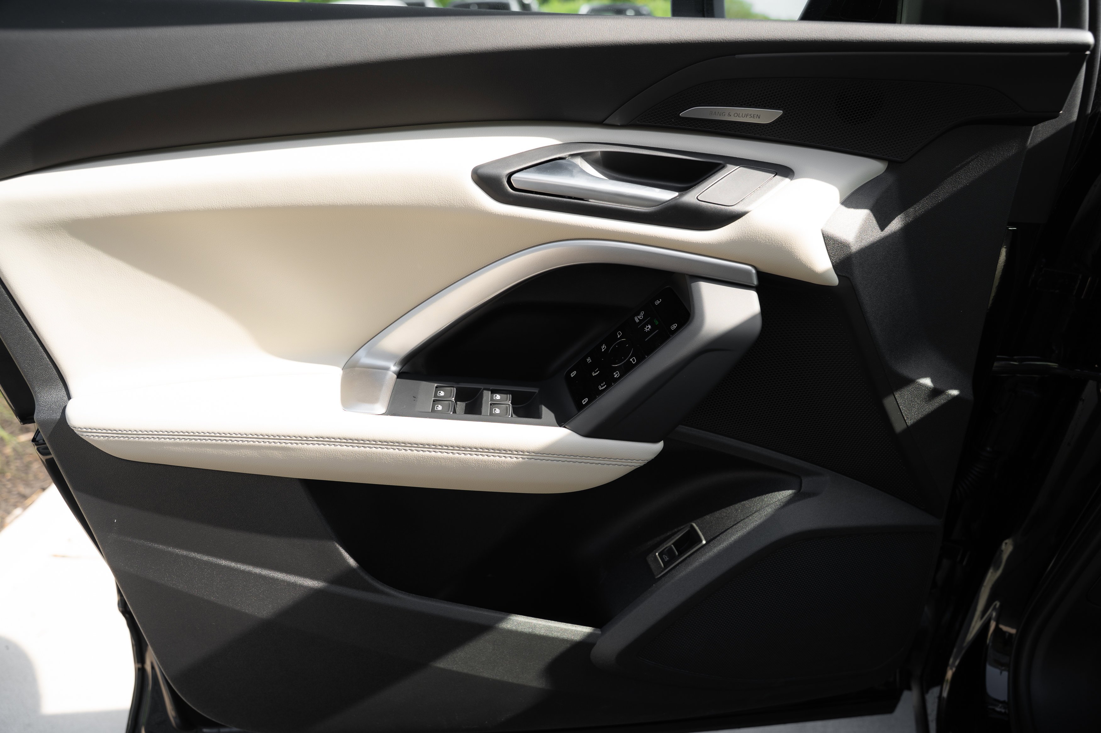 New 2026 Mythos Audi Premium Plus image 18