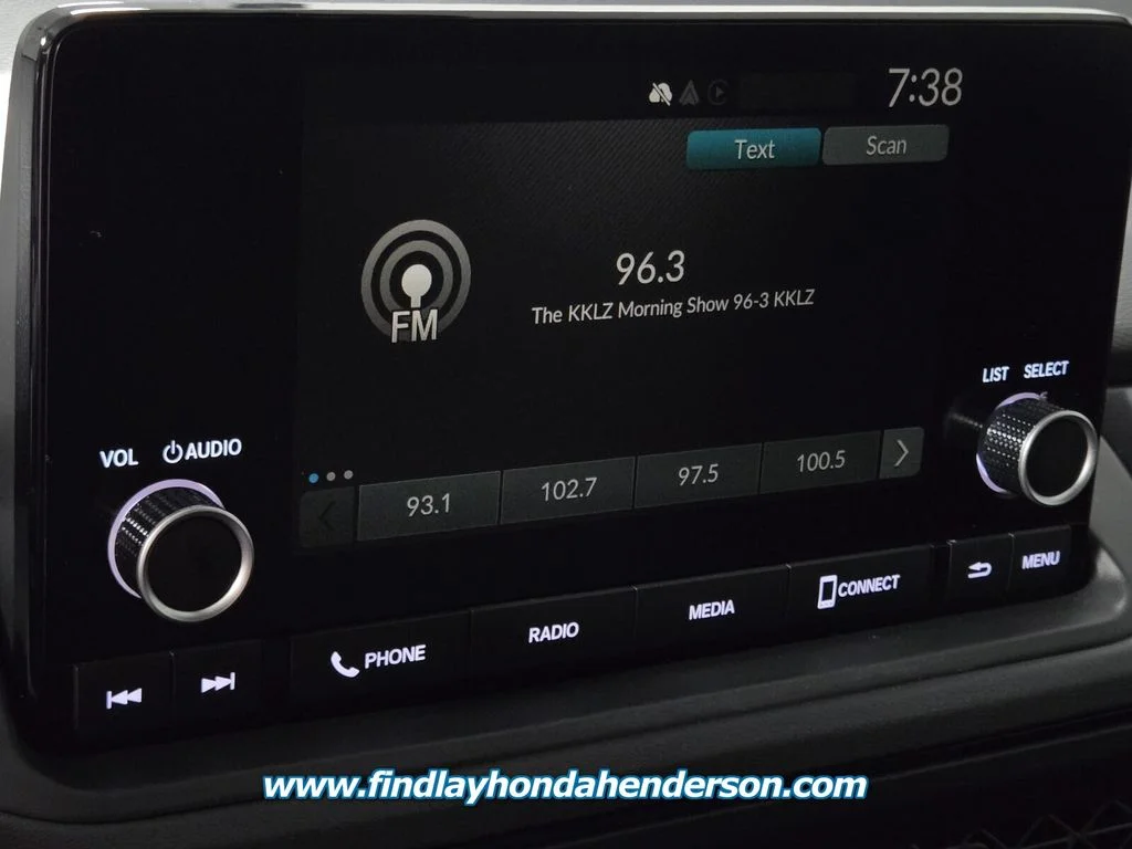 2024 Honda Accord LX - Photo 26