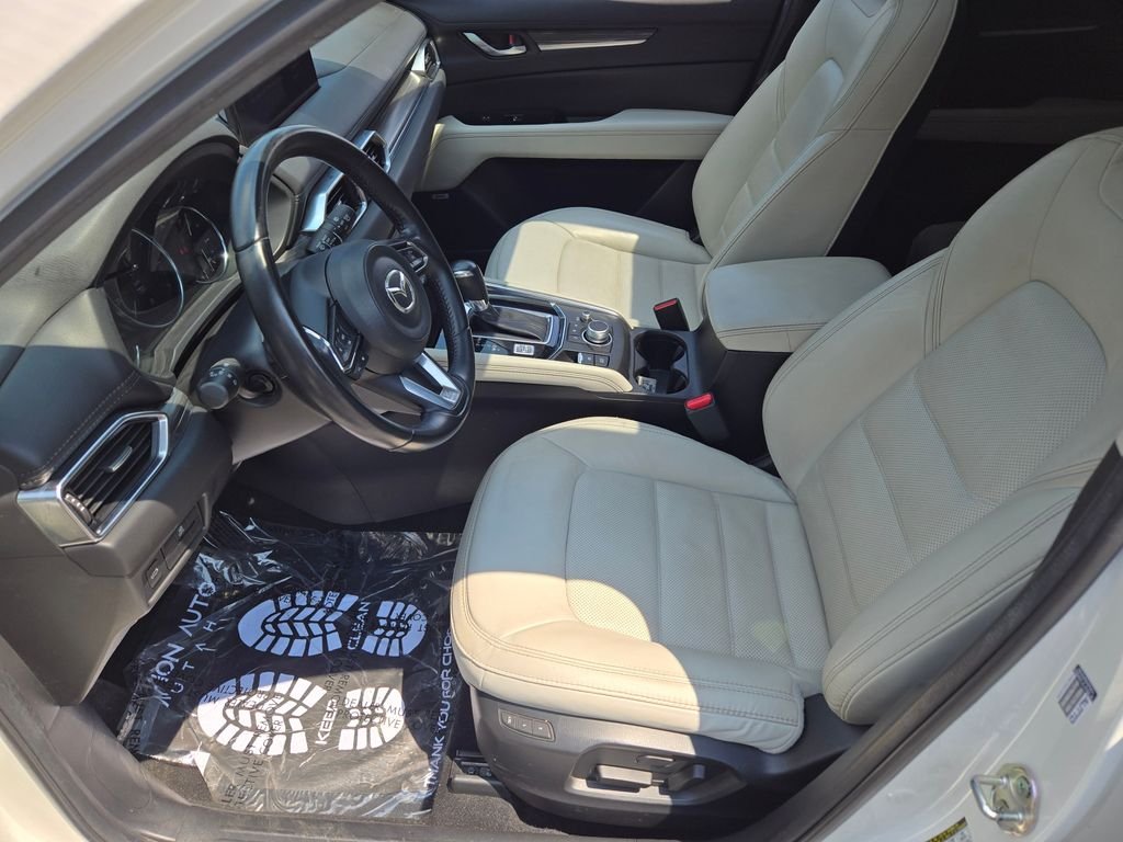 2022 Mazda CX-5 S Premium Plus package - Photo 20