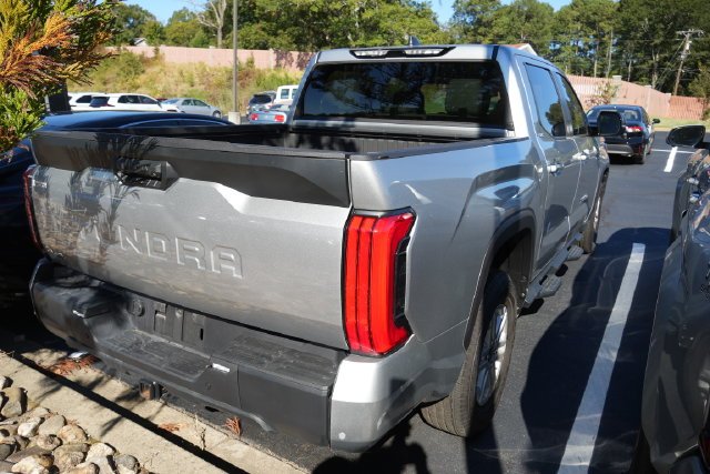 Certified Used 2025 Silver Toyota SR5 image 21