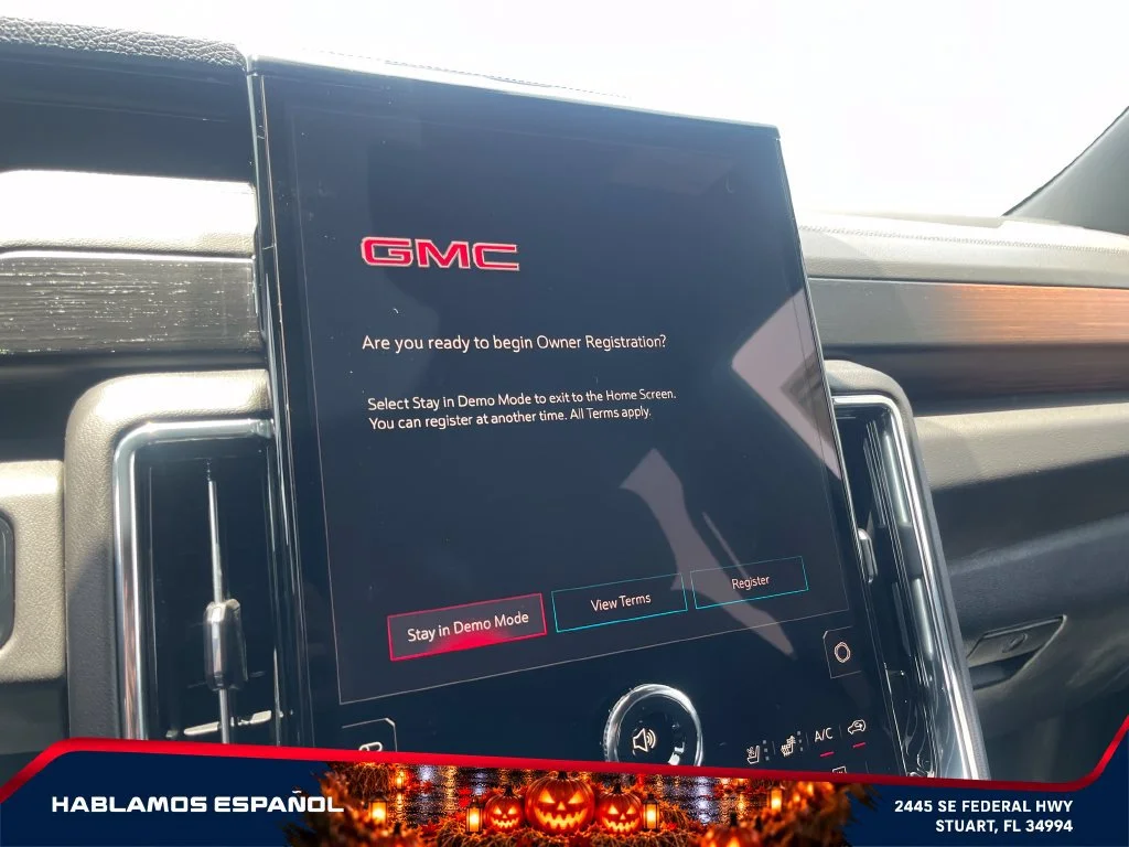 New 2026 Onyx Black GMC Denali image 31