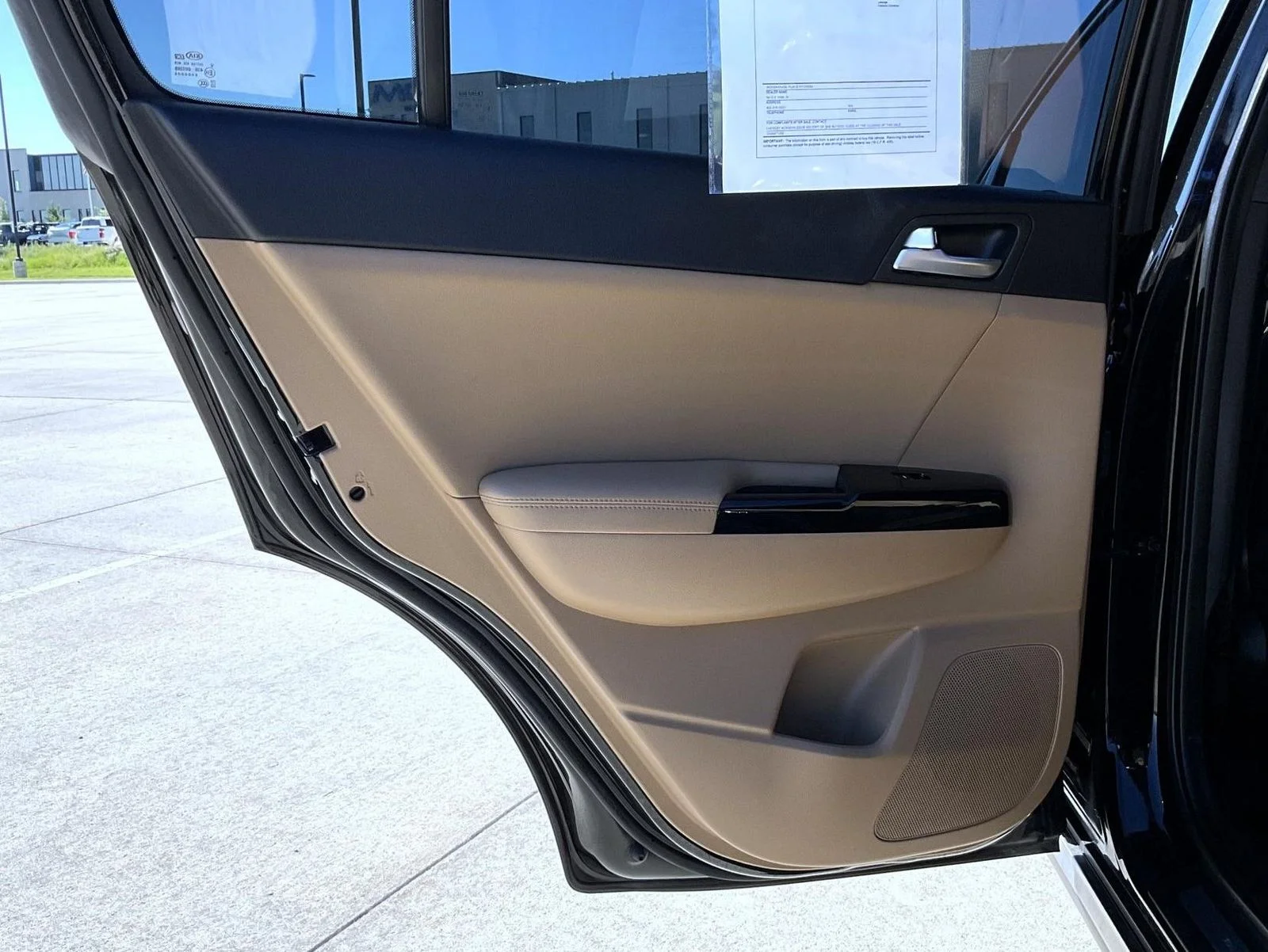 Used 2019 Red Kia SX image 21