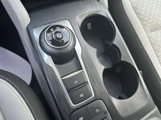 Used 2023 Black Ford Active image 17