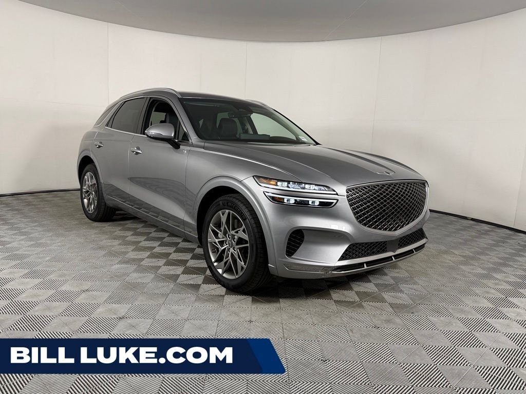 2025 Genesis GV70 2.5T Standard AWD's photo
