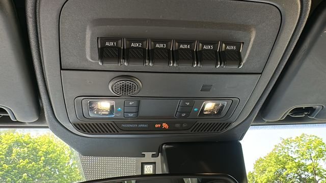 Used 2024 Blue Ford Black Diamond image 19