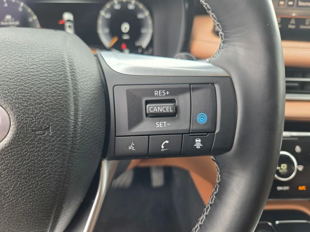 Used 2023 Majestic INFINITI Sensory image 24