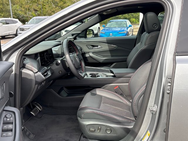 2024 Acura ZDX A-SPEC - Photo 11