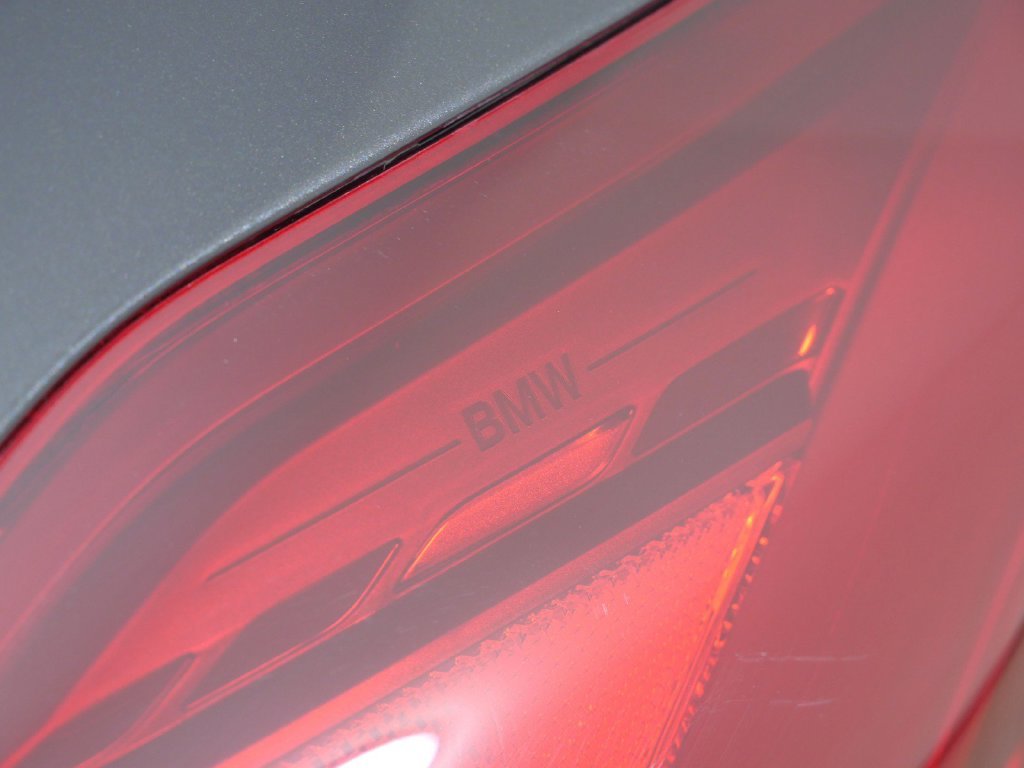 New 2027 Black Sapphire Metallic BMW xDrive40i image 18