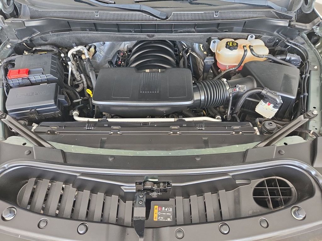 2024 Chevrolet Tahoe LT - Photo 35