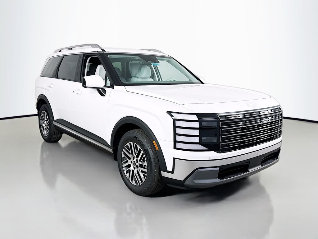 2026 Hyundai Palisade SEL 7 Passenger AWD's photo