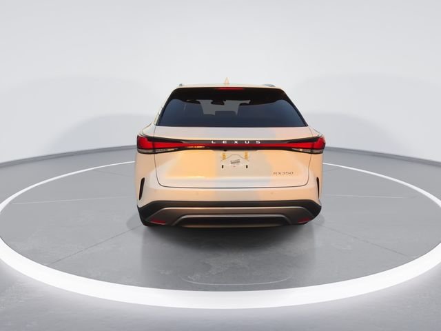 New 2026 Eminent White Pearl Lexus PREMIUM image 7