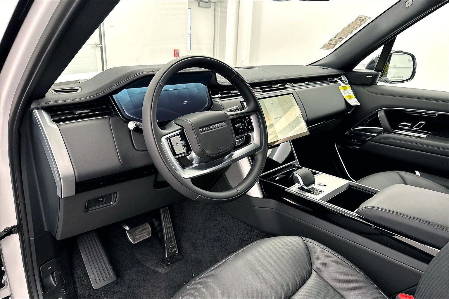 New 2026  Land Rover SE image 7