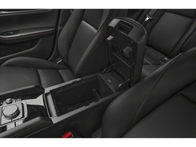 New 2026 Soul Red Crystal Metallic Mazda 2.5 S Select Sport image 16