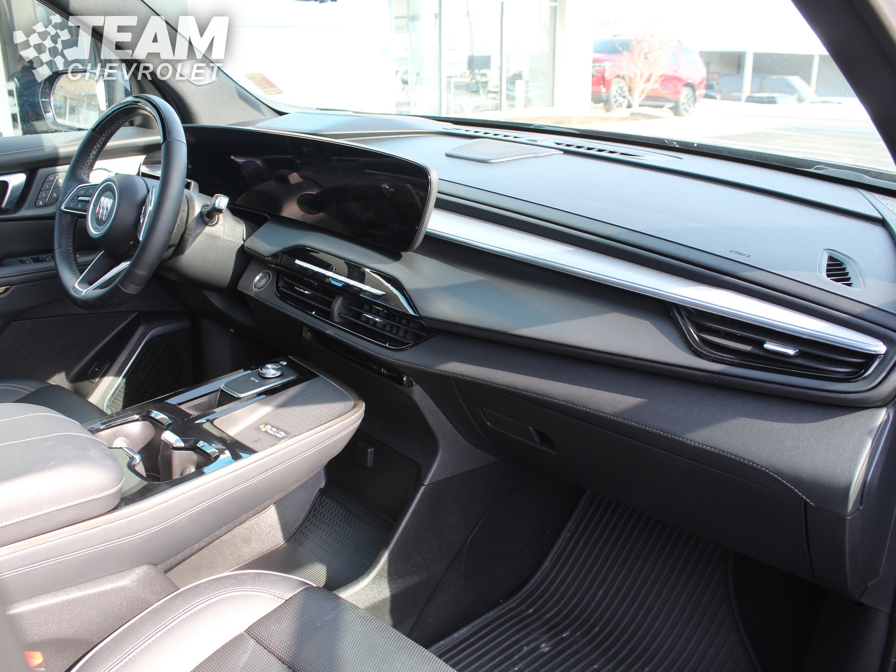 2025 Buick Enclave Avenir - Photo 30