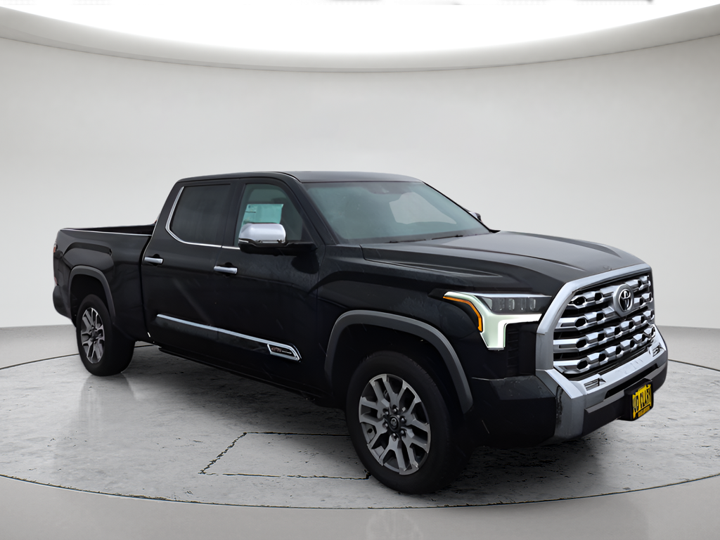 2025 Toyota Tundra 1794 Edition - Photo 7